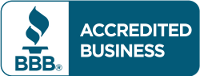 bbb accredited