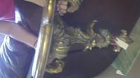 18  Gold Sconce $50.jpg